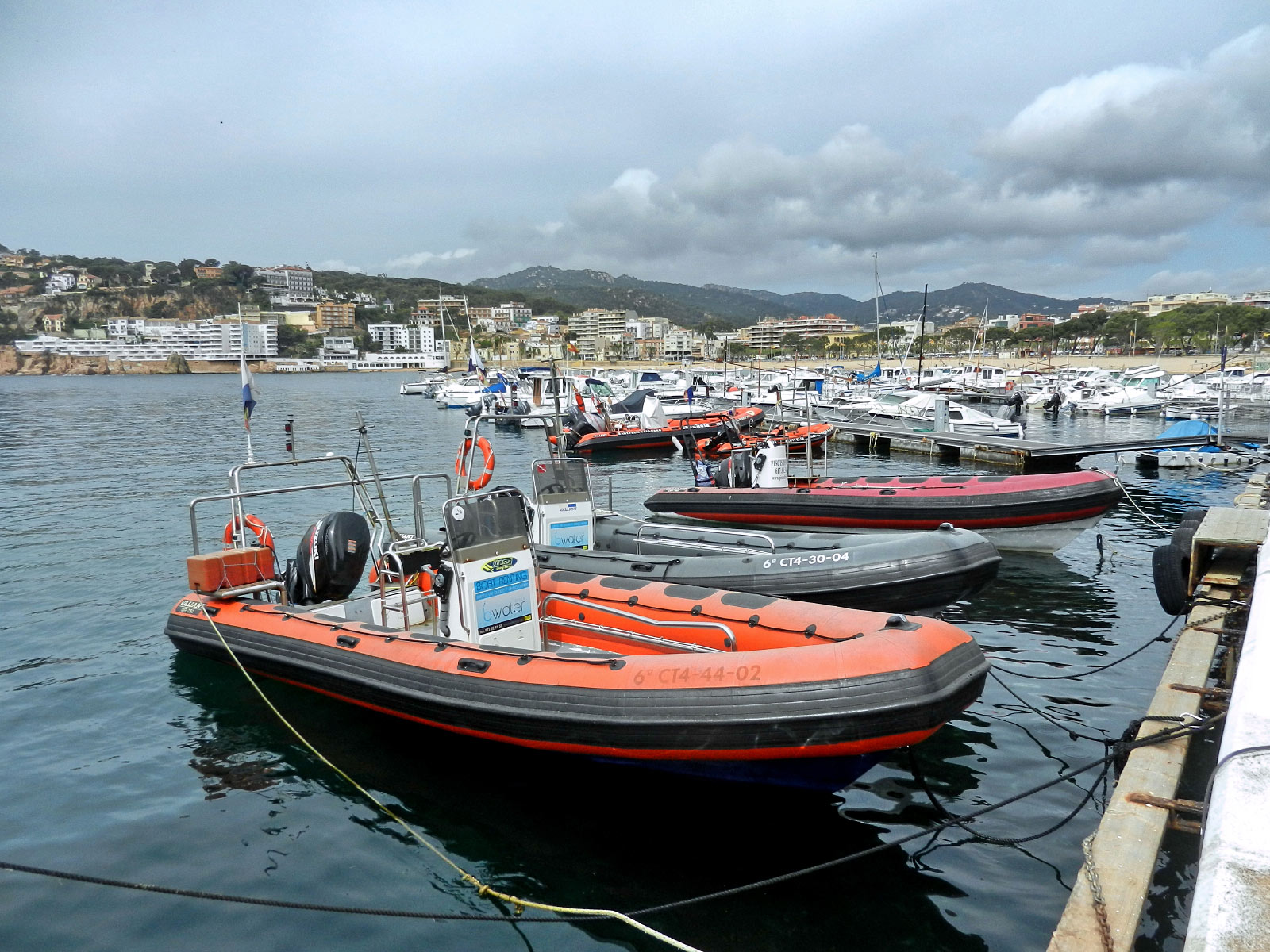 Sant Feliu de Guixols